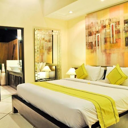 Villa Teman Seminyak Zewnętrze zdjęcie
