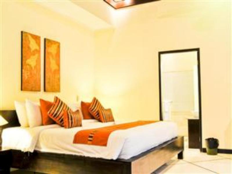 Villa Teman Seminyak Zewnętrze zdjęcie