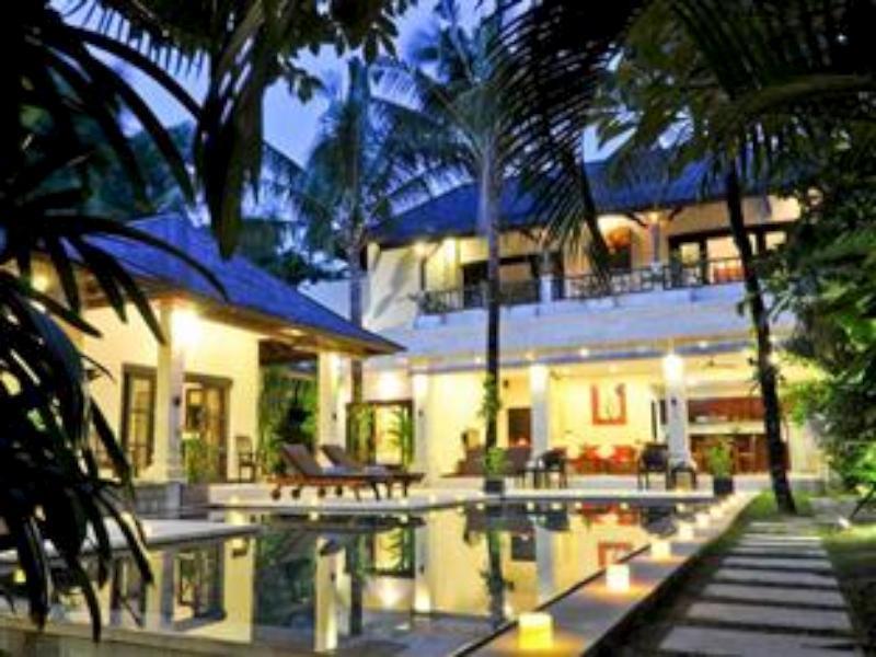 Villa Teman Seminyak Zewnętrze zdjęcie