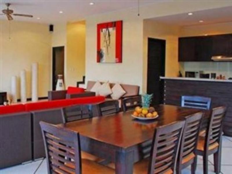 Villa Teman Seminyak Zewnętrze zdjęcie