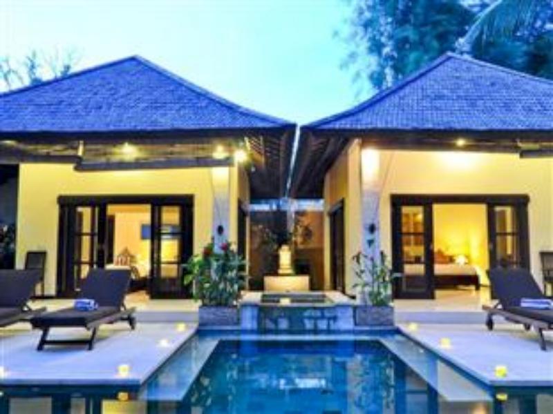 Villa Teman Seminyak Zewnętrze zdjęcie