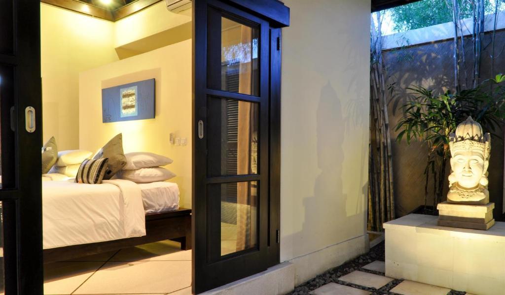 Villa Teman Seminyak Pokój zdjęcie