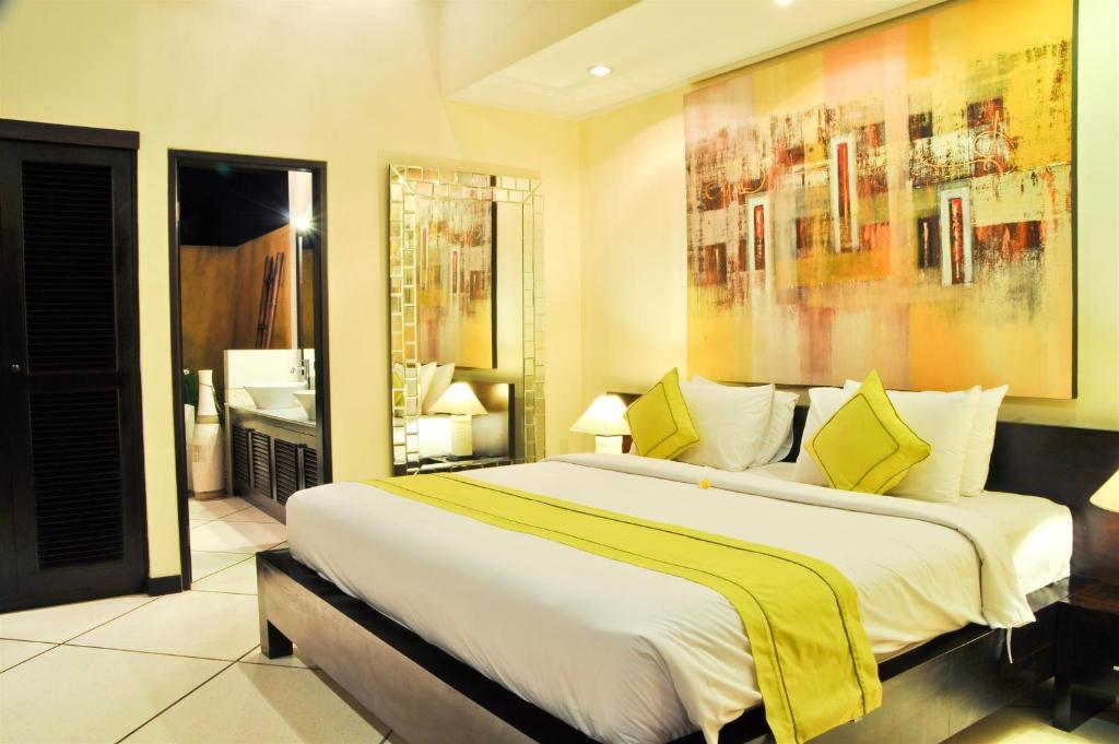 Villa Teman Seminyak Zewnętrze zdjęcie