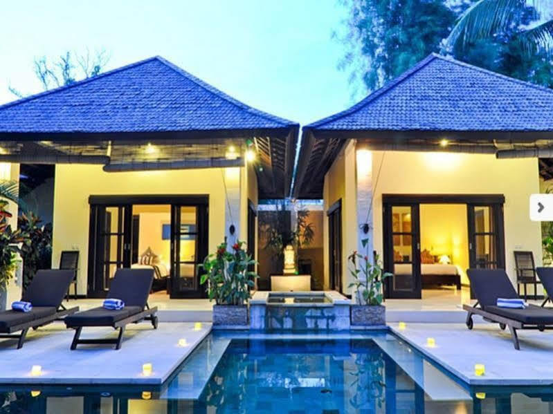 Villa Teman Seminyak Zewnętrze zdjęcie